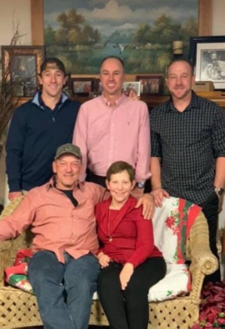 Who Is Troy Landry Wife Bernita Landry? What Happened To His Son Brandon Landry?