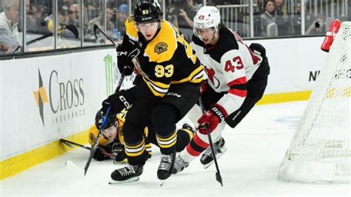 
Who Is Tuukka Rask’s Wife, Jasmiina Rask? A Look At His Family’s Role In His Life 