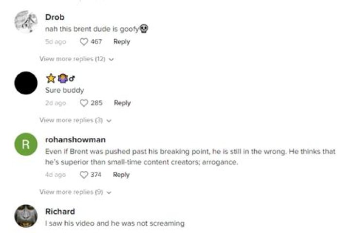 Who is Tyler Oliveira? Brent Rivera amasses backlash for feuding with YouTuber at haunted ‘The Shining’ hotel