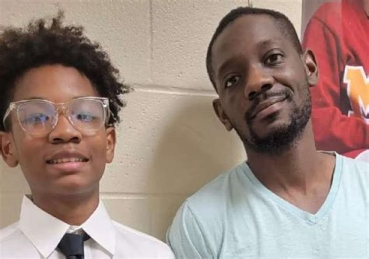 
Who Is Tyreke Walker? Family Of Alabama Missing Boy Appeal For Help In Finding Him 