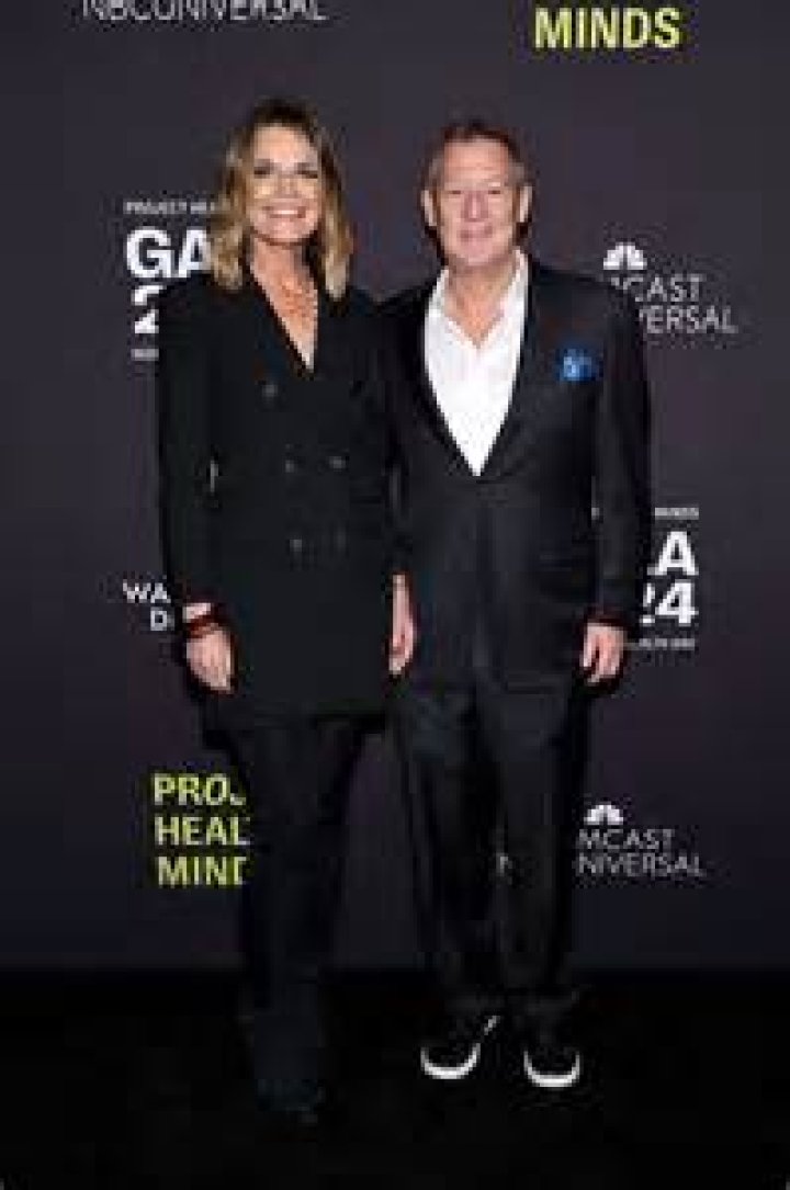 Who Is Val Garland Husband? What Is The Glow Up Judge Net Worth In 2022?