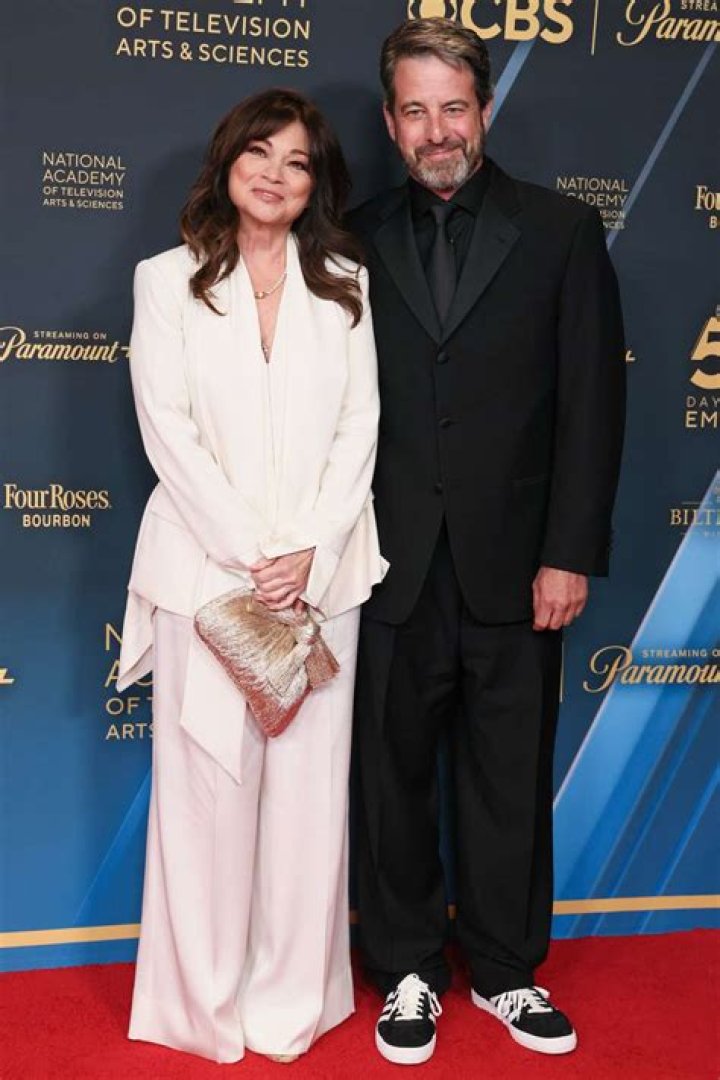 
Who Is Valerie Pachner Boyfriend? 