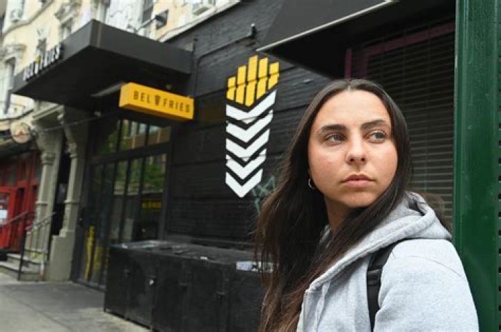 
Who Is Victoria Baez? Bel Fries NYC Assault Employee Over 1.75 Dollars 
