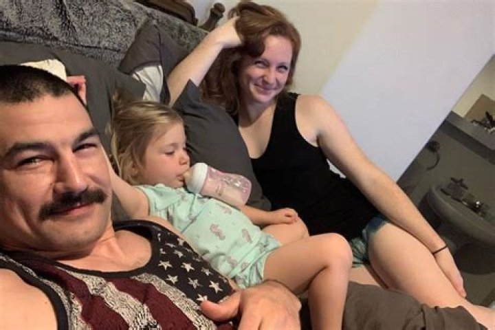 Who Is Vinc Pichel Wife? Everything We Have On The Couple