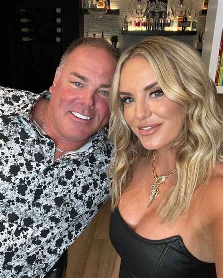 Who Is Whitney Blevins ? Everything About Jerry Blevins Wife And Family