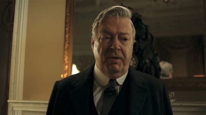 Who Is William Allam Actor? Roger Allam Son – Age Wikipedia Bio And More Facts