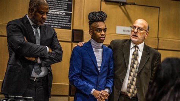 
Who is YNW Melly’s lawyer? All about the rapper’s legal team as death penalty fears loom over trial 