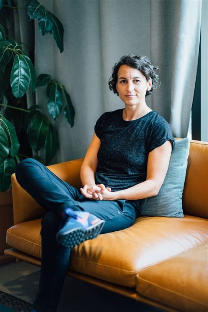 
Who Is YouTuber Natascha Wegelin aka Madame Moneypenny’s Partner? Is She Pregnant? 