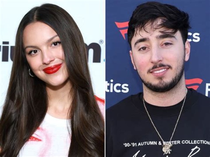 Who is Zack Bia? Olivia Rodrigo is reportedly dating Madison Beer’s ex-musician