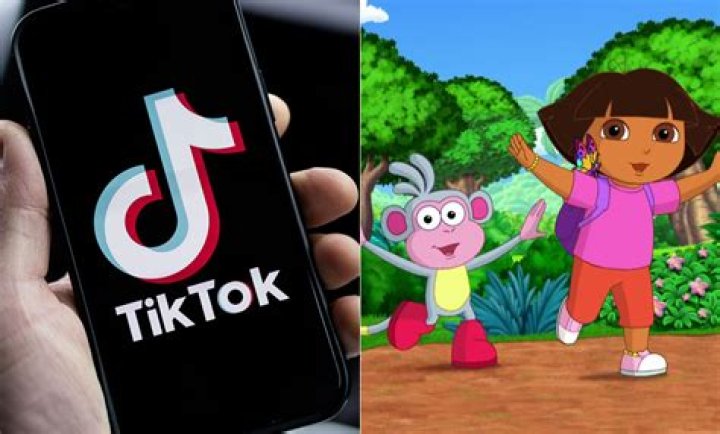 
Who Killed Dora The Explorer? TikTok Users Flock With Theories On How She Died 