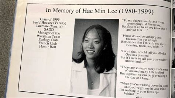 
Who Killed Hae Min Lee? Did Adnan Syed Kill Hae Min Lee? Who Found Hae Min Lee? Who Is Hae Min Lee Brother? 