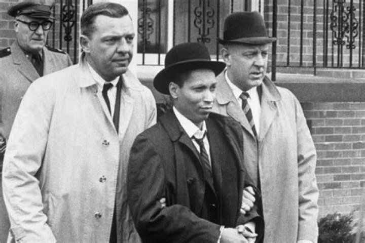 
Who made the first ever 911 call? Landmark moment on February 16, 1968, came four years after Kitty Genovese’s murder 