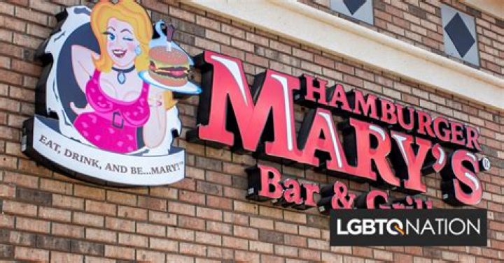 Who owns Hamburger Mary’s? Florida restaurant featuring drag shows sues Ron DeSantis