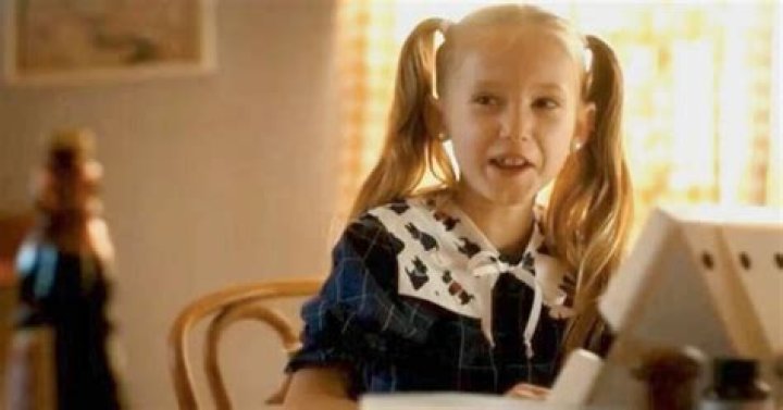 Who Plays Holly Snow In Ncis? How Old is Holly Snow Ncis?