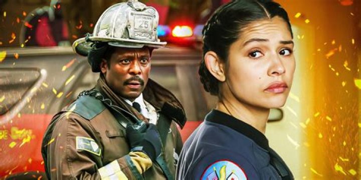 
Who Plays Kylie In Chicago Fire? How Old is Kylie In Chicago Fire? 