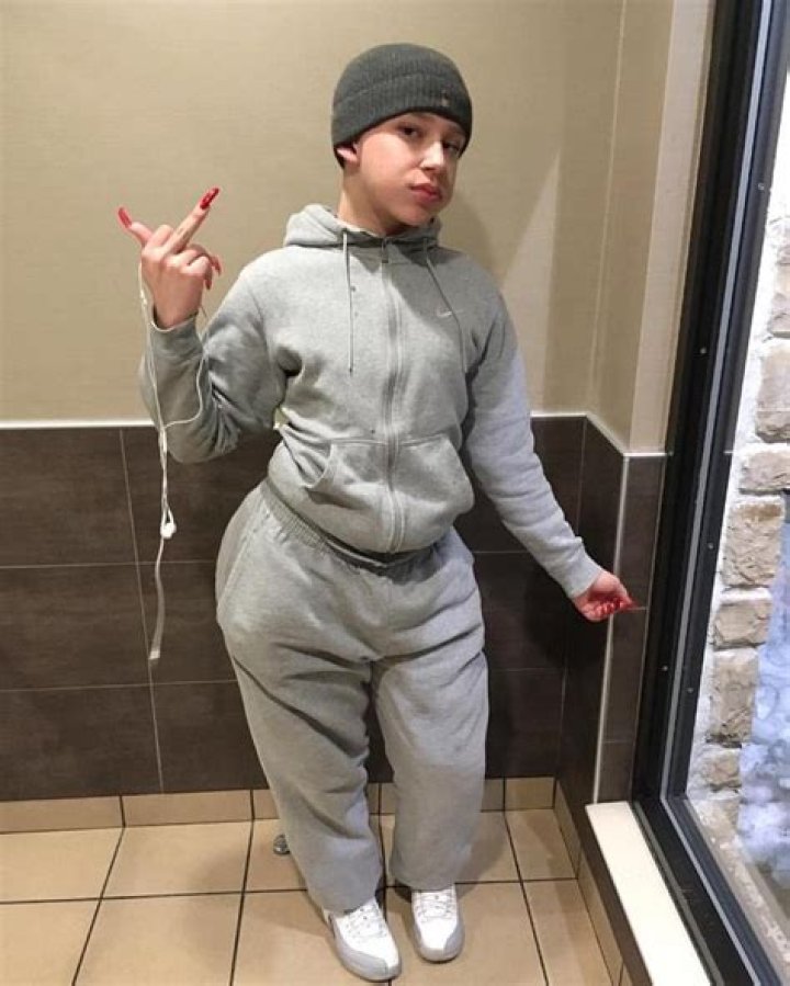 
Who REALLY is Timmy Thick? A Harvard experiment? Is it the truth? Wiki Bio 