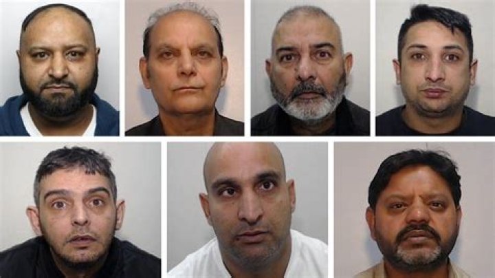 
Who Was Ali Asghar From Rochdale? England In Grief As Driver Was Killed For A Small Discussion 