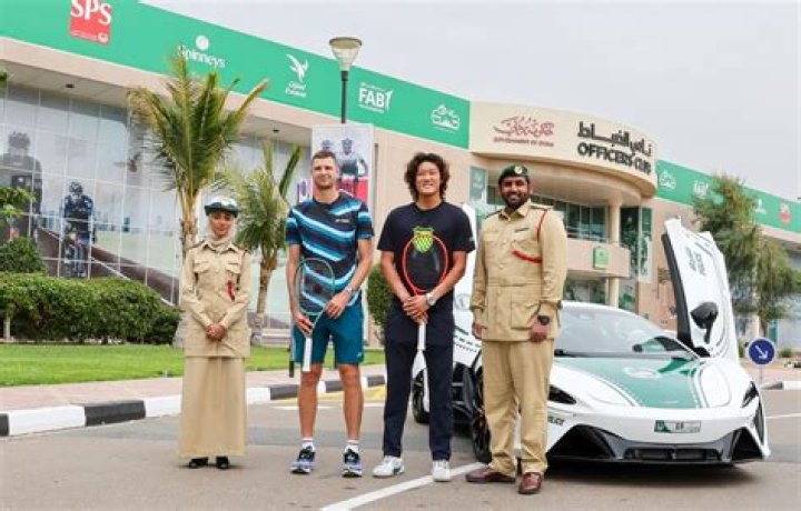 
Who was Arif Cooper? Beloved DJ passes away while performing at Police Officers’ Club 