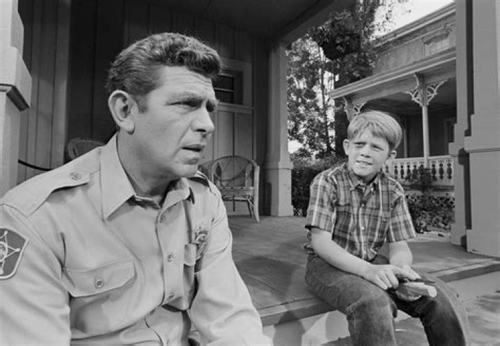 
Who Was Barbara Bray Edwards, Andy Griffith’s First Spouse? 