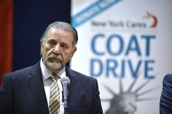 
Who Was Christine Esposito? Death And Obiturary – Was She Related To Joseph Esposito NYC? 