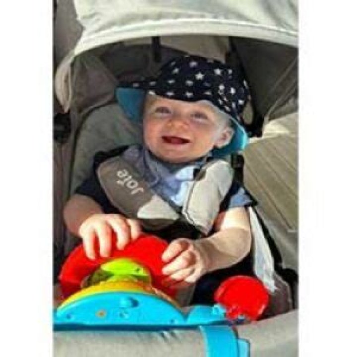 
Who Was Cillian Rochford Diskin? Conor Diskin 10 Month Son Death Cause 