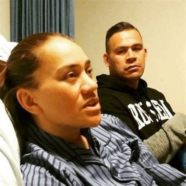 
Who Was David Letele Sister Vicki Letele? Her Age At Death And Prison Sentence Explored 