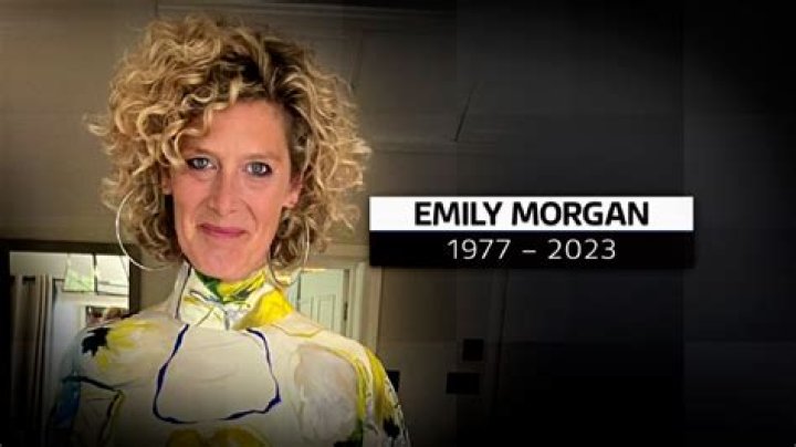 
Who was Emily Morgan? ITV News journalist dies aged 45 