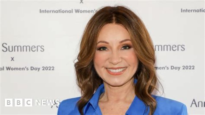 
Who was Jacqueline Gold? Ann Summers founder dead at 62 