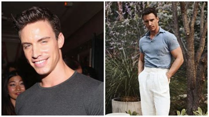 
Who was Jeff Thomas? Popular model dies aged 35 after fall from Miami apartment 