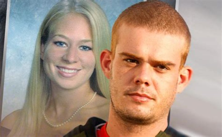 
Who was Joran van der Sloot? 