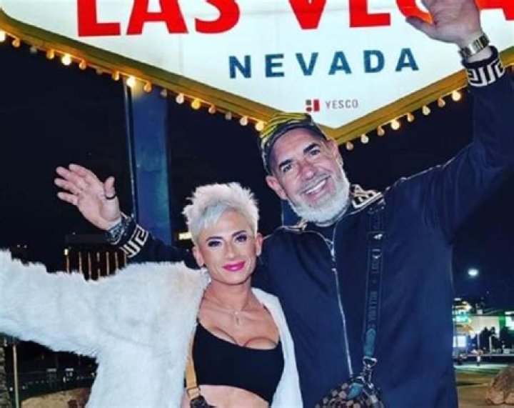 
Who Was José Pisani? Death and Obituary- Meet His Wife Romina 