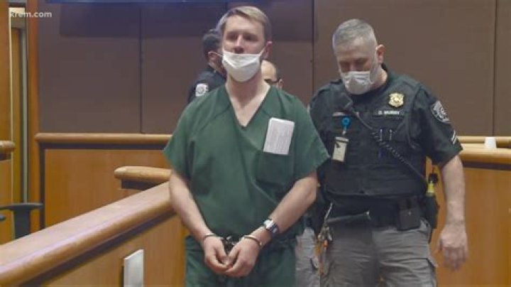 
Who Was Justin Krumbah? Richland Fred Meyer Shooting Victim 