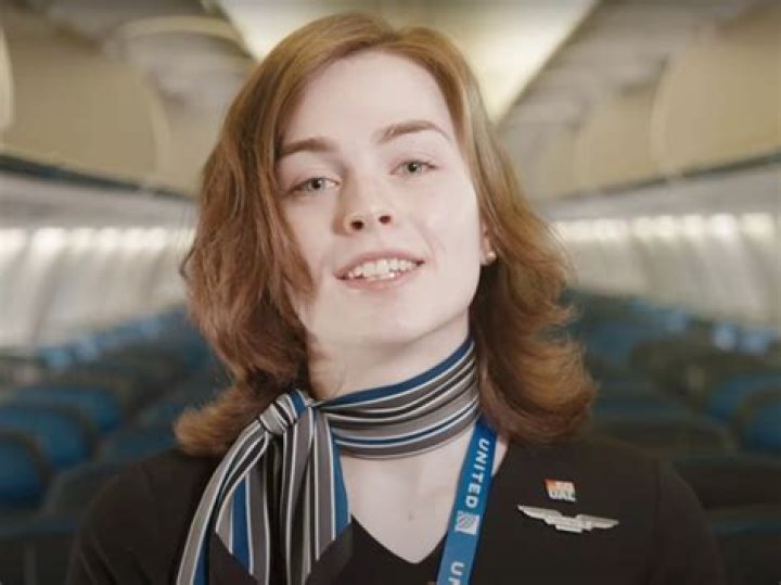 Who was Kayleigh Scott? Trans flight attendant known for United Airlines ad takes own life