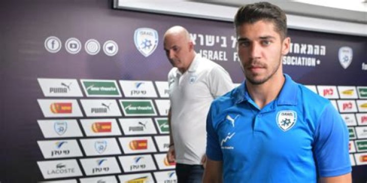 
Who was Lior Asulin, former Israeli soccer player? 