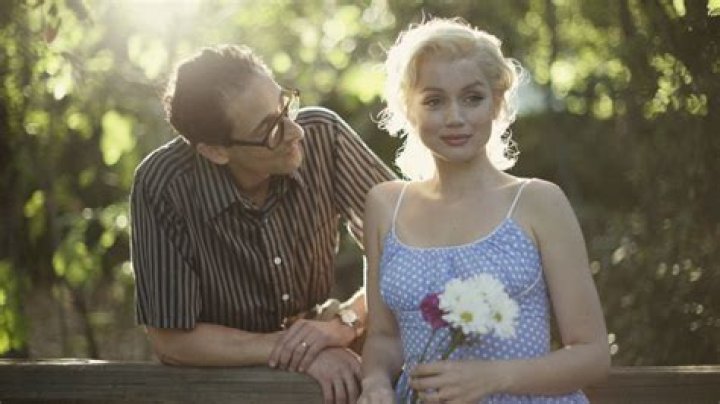 Who Was Magda To Arthur Miller In Netflix’s Blonde? Marilyn Monroe’s Role In The Play Explained