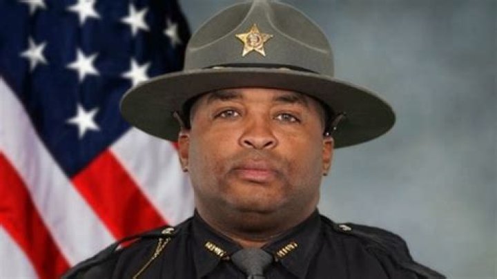 
Who was Matthew Yates, slain Clark County Deputy? 