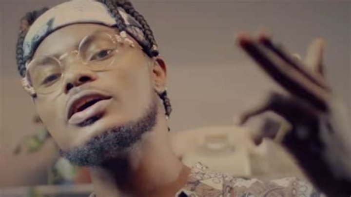 
Who was Oladips? Nigerian rapper dies at 28 