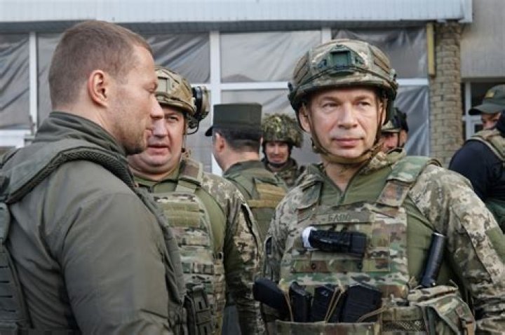 
Who Was Oleksandr Kukurba? Ukraine Hero Died In War- Pilot’s Wife & Family 