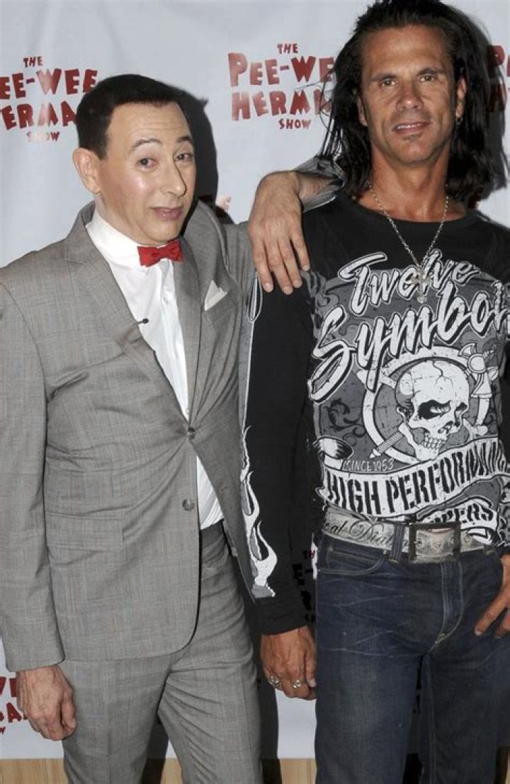 
Who Was Paul Herman? American Actor Dead – Death Cause & Family Revealed 