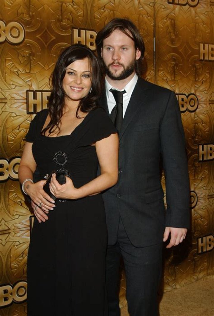 
Who was Peter Penry-Jones, Angela Thorne’s husband? 