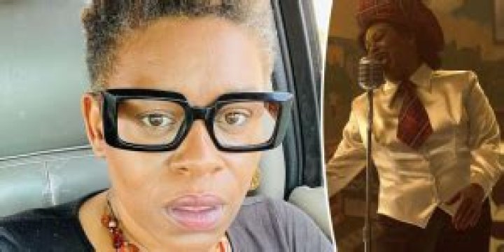 
Who Was Shonka Dukureh Husband? Children & Family Of The Elvis Actress 