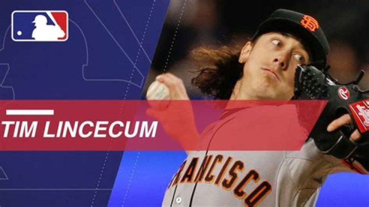Who Was Tim Lincecum Brother Sean Lincecum and What Happened To Him?