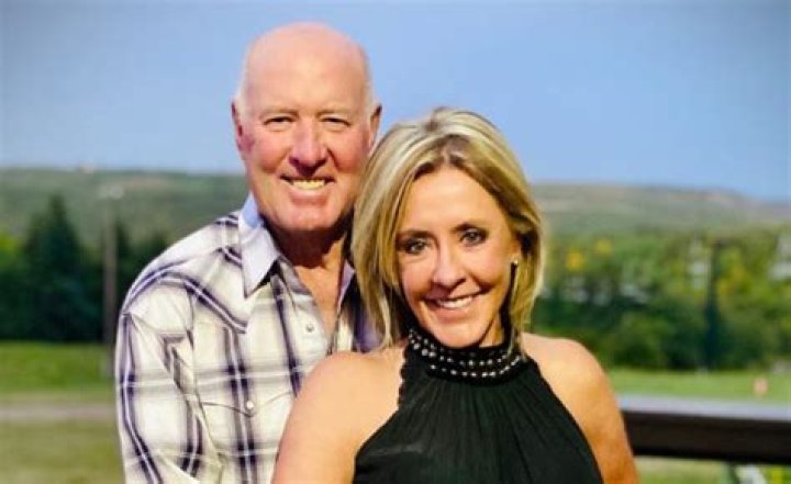 
Who Was Tom Weiskopf Wife Laurie Weiskopf – Is She Still Alive? Details About The Couple 