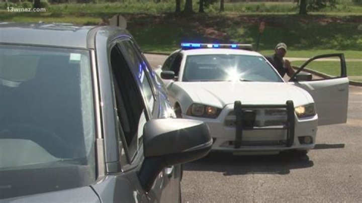 
Who was Tyee Browne? Georgia’s Deputy Sheriff shot dead during traffic stop 