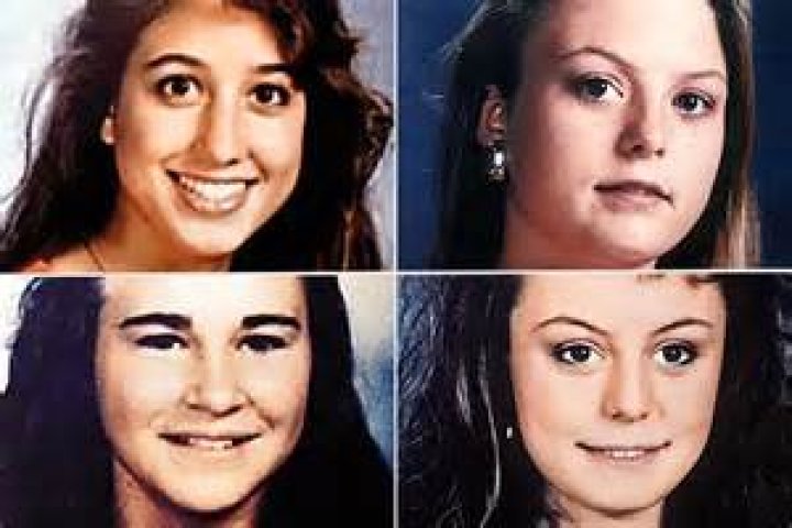 
Who Were Sarah And Jennifer Hart? Murder Crash And Suicide Mystery- Hart Family Killing 