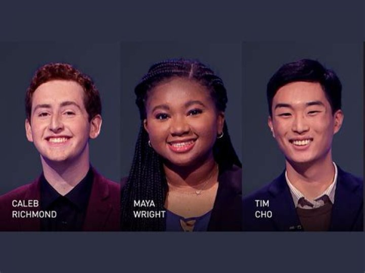 
Who won Jeopardy! tonight? March 7, 2023, Tuesday 