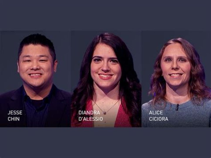 Who won Jeopardy! tonight? May 26, 2023, Friday