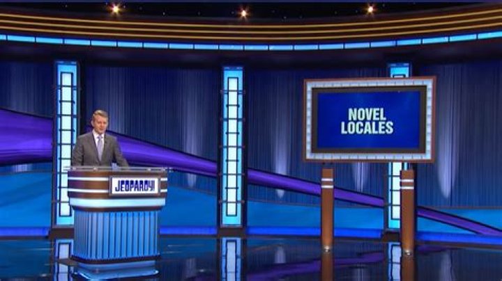 
Who won Jeopardy! tonight? Thursday, May 25, 2023 