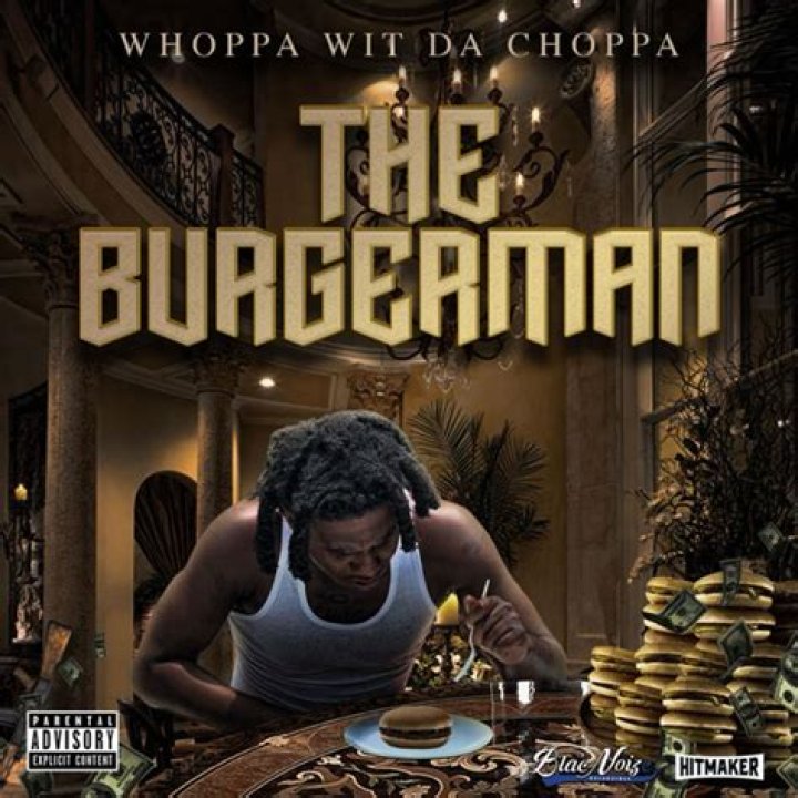 Whoppa Wit Da Choppa Height, Weight, Net Worth, Age, Birthday, Wikipedia, Who, Nationality, Biography