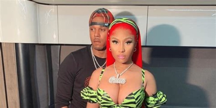
Who’s Nicki Minaj boyfriend Kenneth Petty? Wiki, age, net worth 